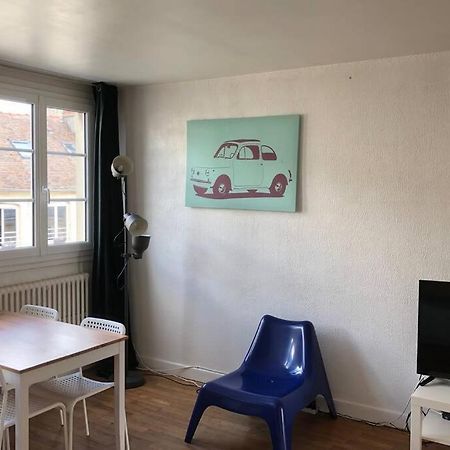 Appartement Caen Hyper Centre Kültér fotó