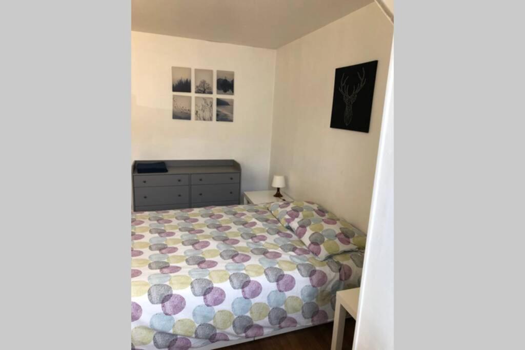 Appartement Caen Hyper Centre Kültér fotó
