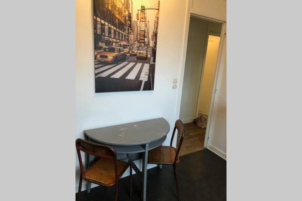 Appartement Caen Hyper Centre Kültér fotó